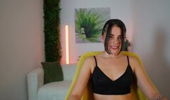 MyFreeCams - Eve_Bardot October 15 2024