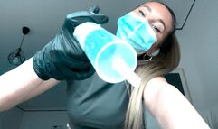 Crazy doctor mp4 HD