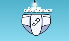 Extreme Diaper Dependency BETA - ABDL Diaper Fetish Mind Fuck