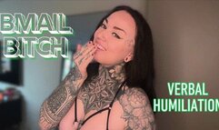 Blackmail Bitch Humiliation