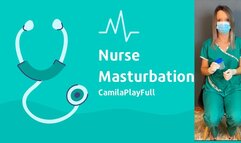 Nurse check cum