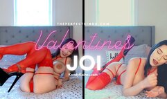 Valentines JOI