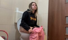 Toilet dumping week 2 episode 2