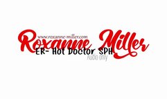 ER- HOT Doctor SPH - Audio