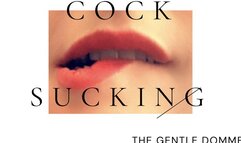 CockSucking Lessons