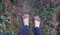 Barefoot Mud Hike Worship HD 24th Nov 2024