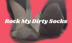 Rock My Dirty Socks