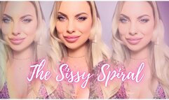 The Sissy Spiral 720WMV