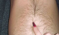 I will fuck your hairy belly button 2 WMV