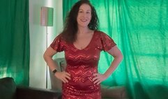 Holiday Party Curly Cuckold 24mp4