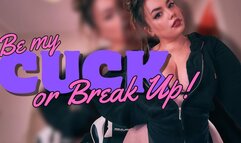 CUCK OR BREAK-UP: A Girlfriend's Ultimatum [Roleplay, Cuckold, SPH]