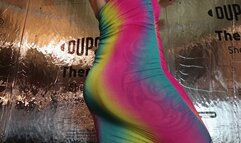 The curves of the rainbow pov3