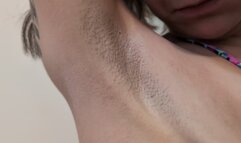 SNIFF MY SWEATY PITS | Miinxiiee