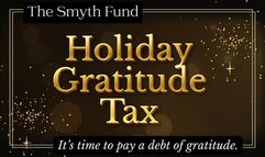 The Holiday Gratitude Tax: A Debt of Gratitude