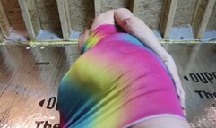 The curves of the rainbow pov2