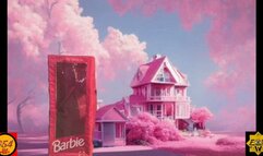 Barbie Foot fuck Land The Short Film