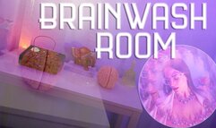 The Brainwash Room Indoctrination - Obey Lady Ashley - FemDom Mind Fuck Sensual Mesmerize Trance Trainer (4K)