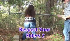 Respect Your Elders 2