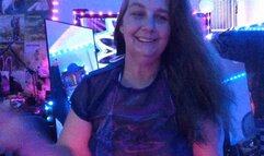 Horny MILF must masturbate after Stream from all the sexual tension and attention Watch her vibe until Orgasm