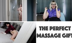 The Perfect Massage Gift (MP4)