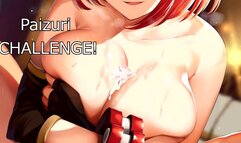 Paizuri Challenge! -hentai JOI