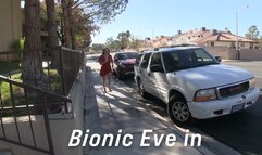 Bionic Eve All for my Boyfriend 1