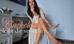 Cuckolding - nicht für Dich