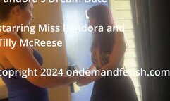 Pandora and Tilly's Dream Date (720p)