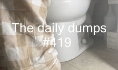 The daily dumps #419 mp4