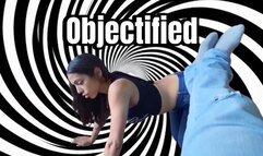 OBJECTIFIED