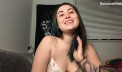 Teaching you how to make me cum