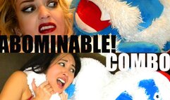 Abominable! Combo (MP4)