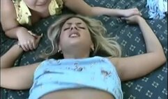 Jenna Davis Creampie Compilation