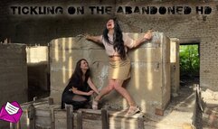 Tickling on abandoned HD (Short version)