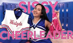 Becoming A Sissy Cheerleader