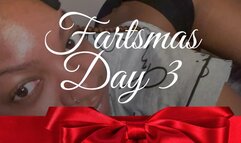 Fartsmas Day 3: Doggystyle Poots