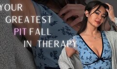 Your Greatest Pitfall In Therapy - Armpit Worship