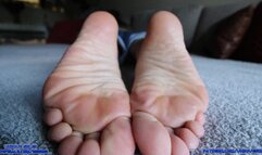 Heather Couch Soles