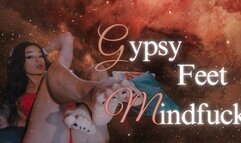 Gypsy feet mindfuck