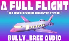 A Full Flight Audio