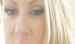 Carolyn Reese in hot POV cuckold sex and blowjob and creampie eating hot wife femdom facesitting blowjob chastity sph sissy sex strapon pegging 2323