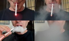 Smoking EVE 120s huge snaps IYF 011224