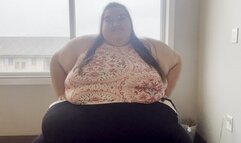 SSBBW Degrading Doctor - Solo Roleplay