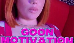 Goon Motivation | Tit Worship Goon Encouragement MindFuck