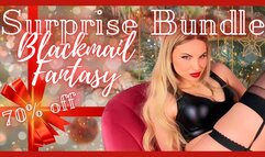 Holiday Surprise Bundle - Blackmail Fantasy 1080WMV