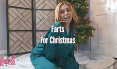 Farts For Christmas