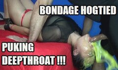 DEEP THROAT FUCKING PUKE 241208DB VIOLET DEEPTHROAT PUKING HOGTIED AND FACEBATH (FULL HD MP4 VERSION)