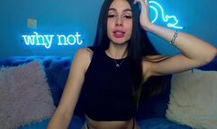 MyFreeCams - ViolinaLove December 6 2024