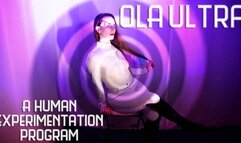 OLAUltra - Obey Lady Ashley - FemDom Brainwash Mind Fuck Addiction Trance (4K)