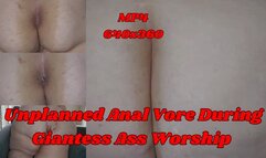 Unplanned Anal Vore During Giantess Ass Worship with SSBBW Ratchet Rachel MP4 640x360